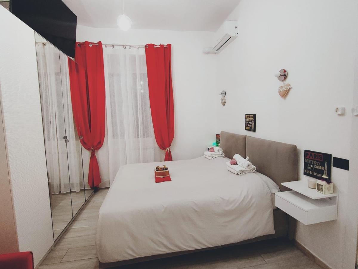 Elegant Apartment In Inner City At Vatican - Netflix And Optical Fiber Рим Экстерьер фото