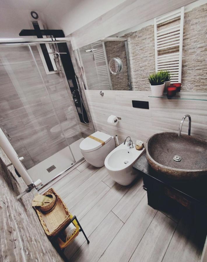 Elegant Apartment In Inner City At Vatican - Netflix And Optical Fiber Рим Экстерьер фото